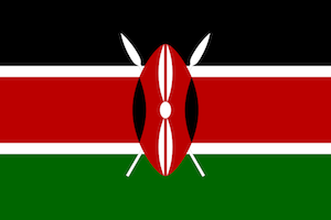 Kenya