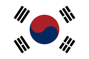 South Korea