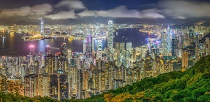 Hong Kong