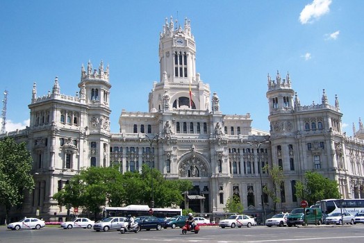 Madrid
