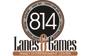 814 Lanes & Games