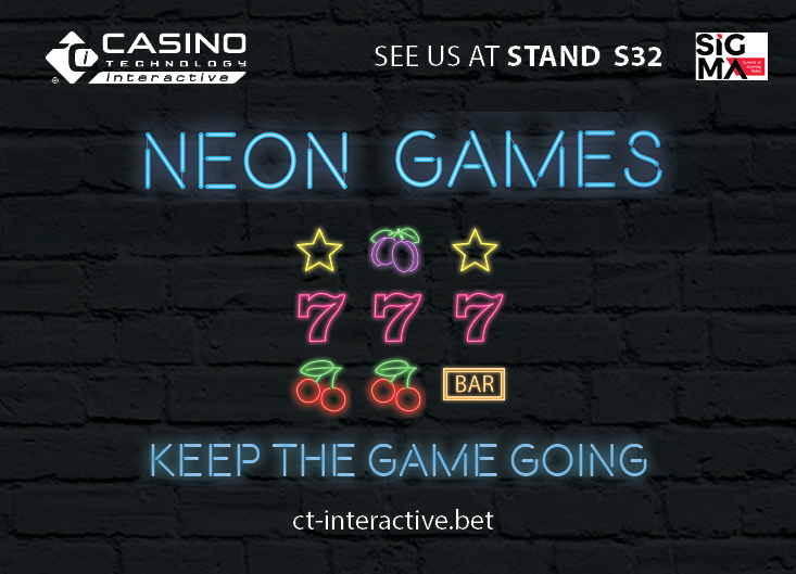Neon Games 
