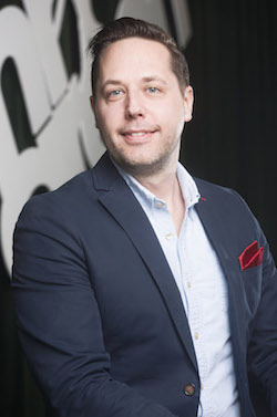 David Nordberg