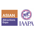 Asian Attractions Expo 2017