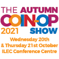 ACOS 2021 - The Autumn Coin Op Show