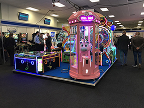 ACOS 2019 opens
