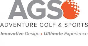 AGS logo
