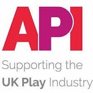 API