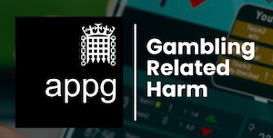 APPG Gambling Related Harm