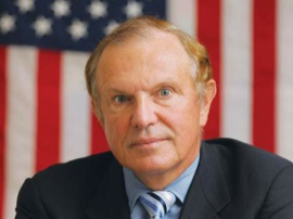 Sen Ray Lesniak