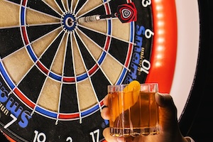 AR Darts