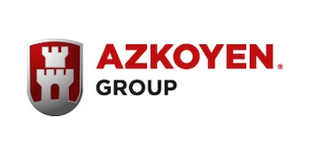 Azkoyen logo