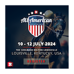All American Sports Betting Summit 2024