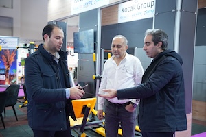 ATRAX 2026 to highlight sports and active lifestyles