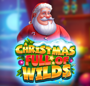 A Christmas Full of Wilds Greentube