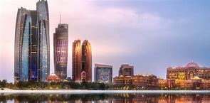 Abu Dhabi