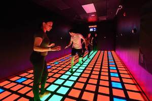 Activate Games Dubai