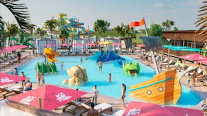 Actventure Water Park is set to open on Australia's Sunshine Coast