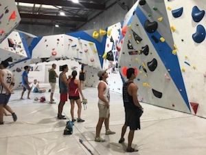 Boulder
