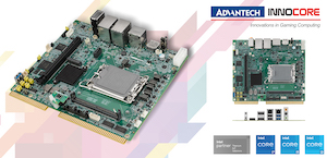 Advantech DPX-S455