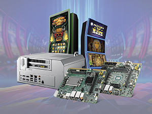 Embedded systems
