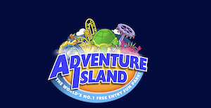 Adventure Island