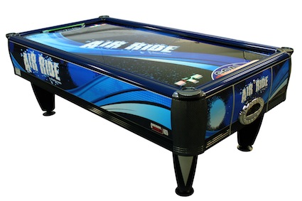 Air Ride