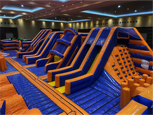 AIrparx Cancun