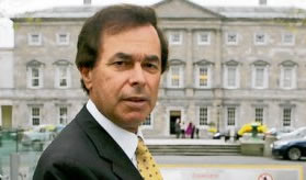 Alan Shatter TD