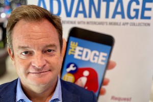 Impulse Tap to show at IAAPA Expo Europe