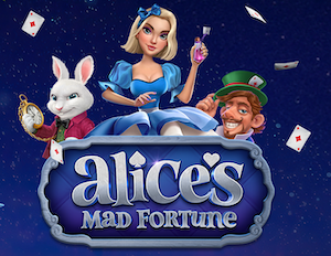 Alices Mad Fortune Armadilo Studios