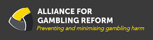 Australia, Alliance for Gambling Reform