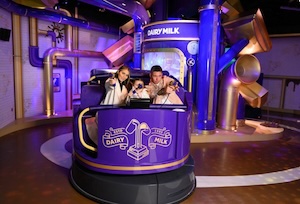 Cadbury World