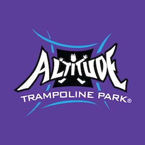Altitude Trampoline Park logo