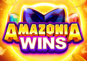 Amazonia Wins 3 Oaks Gaming