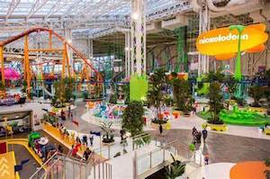 American Dream has added a new attraction