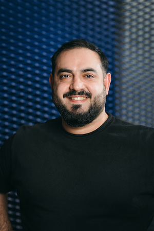 Amir Mirzaee, Bayes Esports