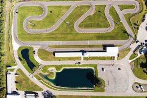 Andersen Race Park
