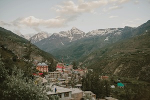 Andhra Pradesh