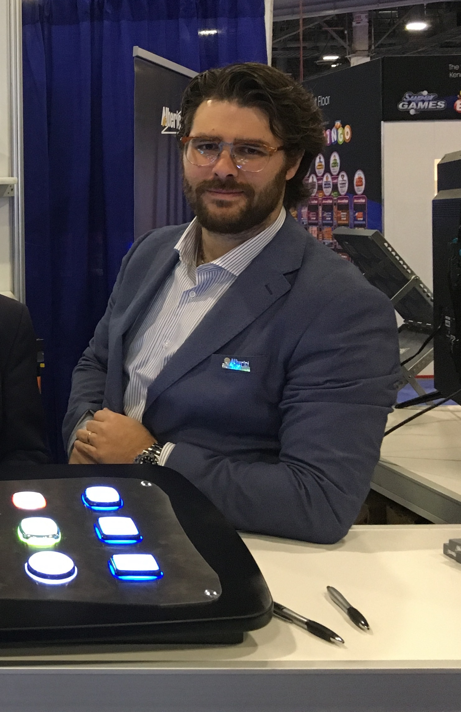 Andrea Alberici