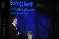 Andrew Cuomo