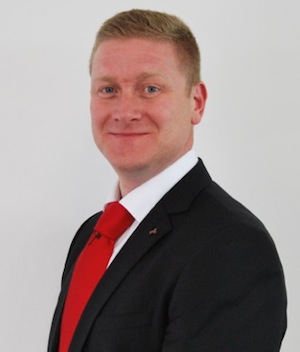 Andy Bullock
