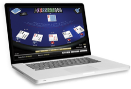GameAccount Network