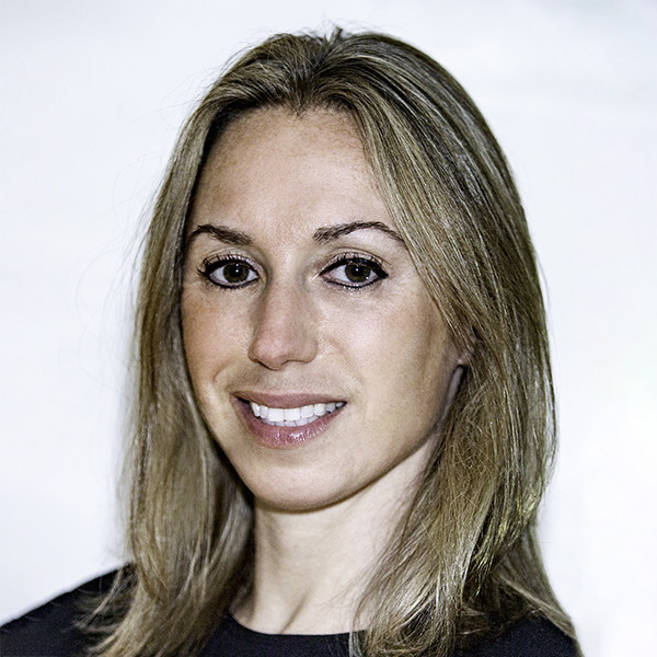 Anna Massion