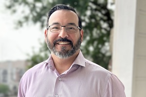 Anthony Martinez