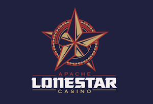 Apache Lonestar