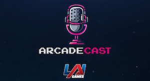 LAI Games' podcast