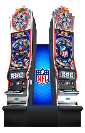 Aristocrat NFL