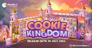 Armadilo Studios Cookie Kingdom