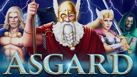 Asgard